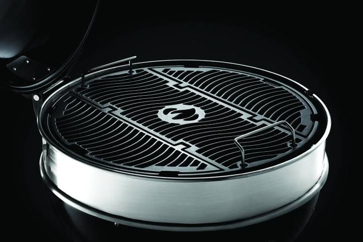 Produktbild Napoleon Pro Kettle 47cm (Pro18K-Leg-3)