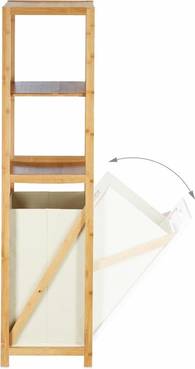 Produktbild Relaxdays Deko-Vogelhaus