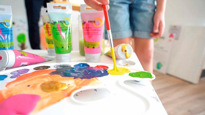 Actual product image Kreul Kids Art (20 ml)