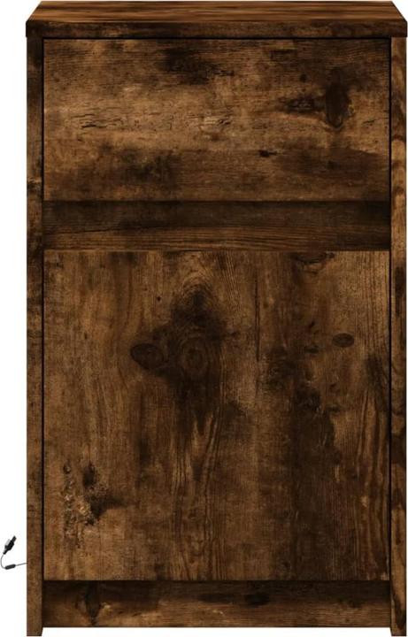 Immagine prodotto vidaXL Nachttisch (38 x 34 x 61 cm)