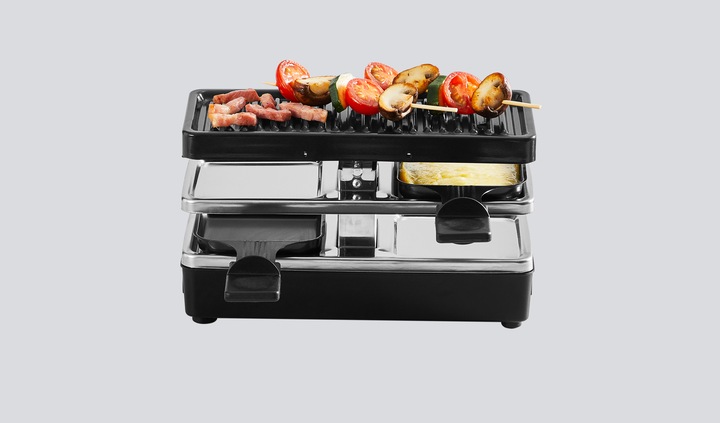 Productafbeelding Tefal Plug & Share