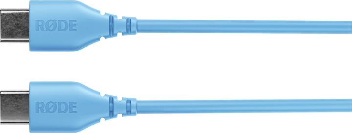 Produktbild RØDE SC22 Blue (0.30 m, USB 3.2 Gen 2)
