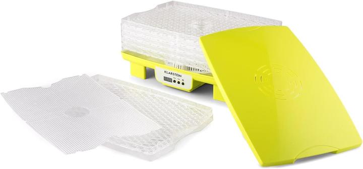 Actual product image Klarstein Bananarama - Dehydrator