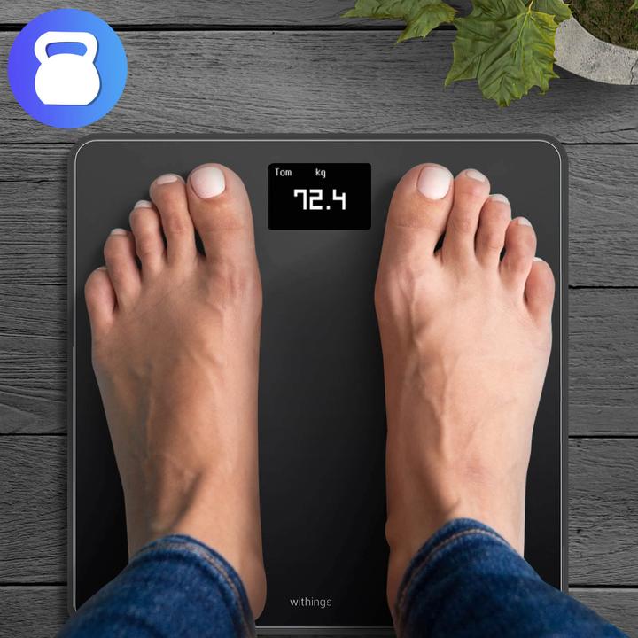 Image du produit Withings Body (180 kg)
