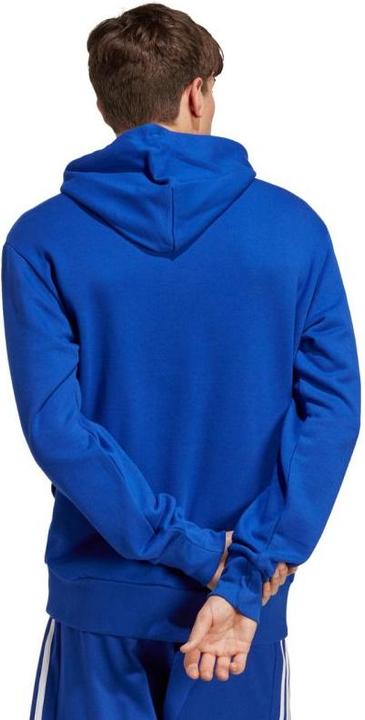 Produktbild Adidas Essentials French Terry-Hoodie mit grossem Logo (S)
