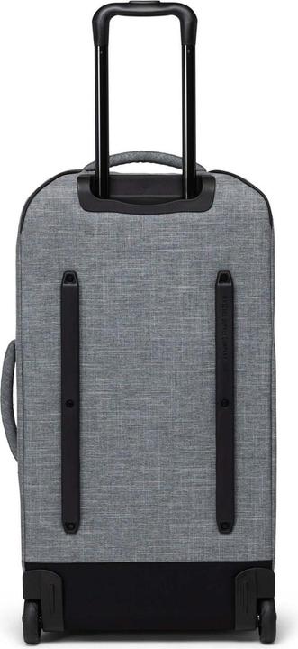 Actual product image Herschel Heritage - Softshell Trolley Medium (92 l)