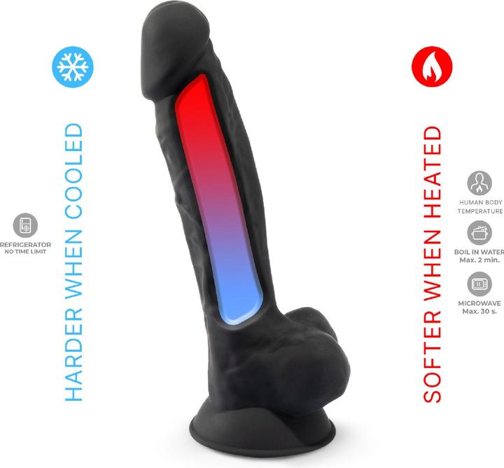Produktbild Silexd Dual Density