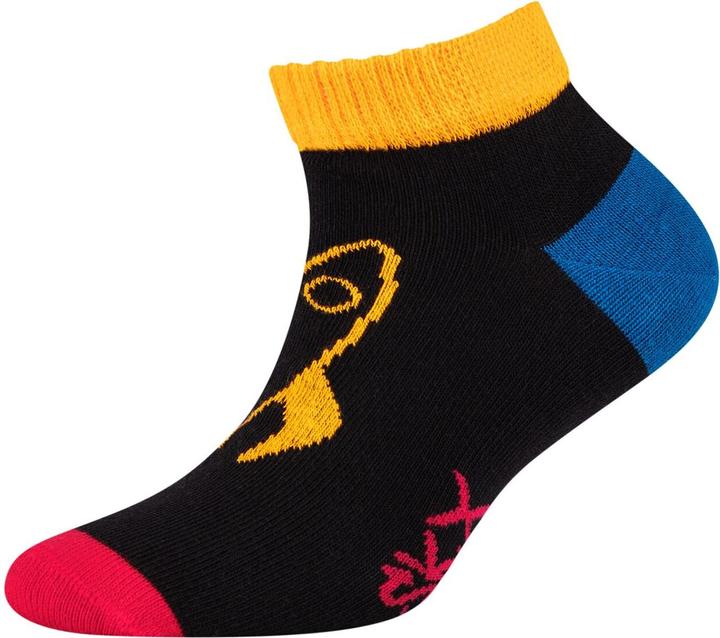 Actual product image Skechers Sneaker socks (pack of 6, 27, 30)