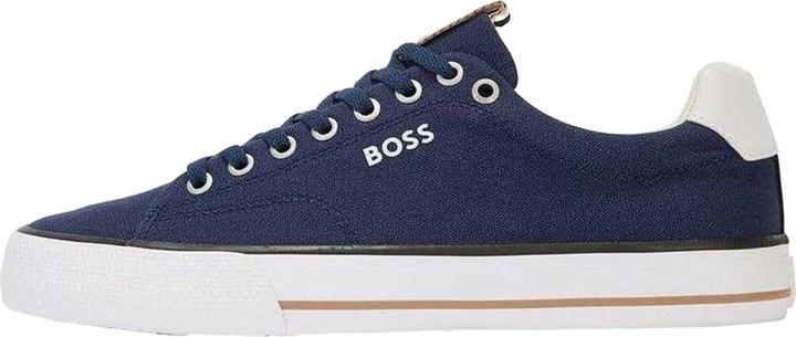 Produktbild BOSS Sneaker Aiden Leder (38)