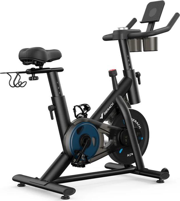 Immagine prodotto Merach MR-S26B2-EU (nero)