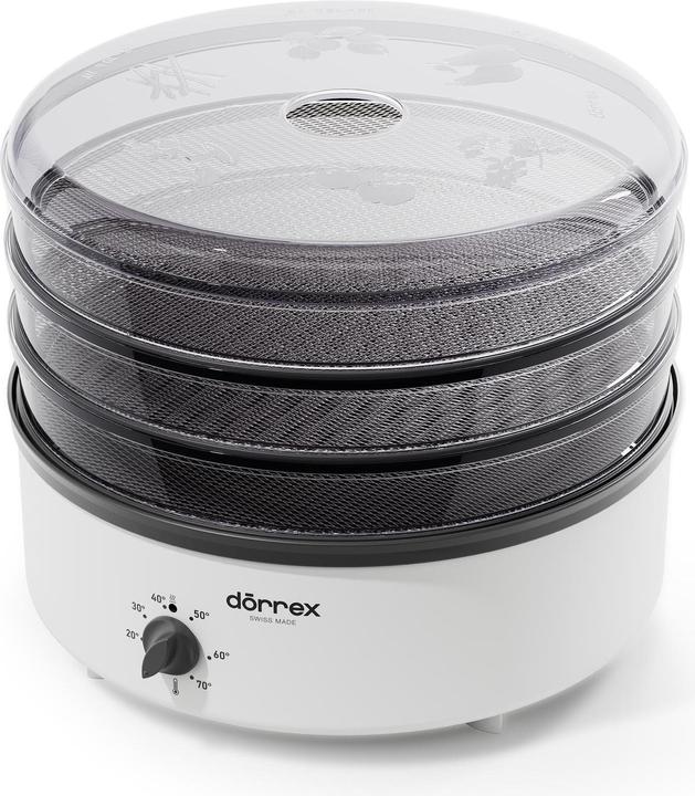 Produktbild Stöckli Dörrex