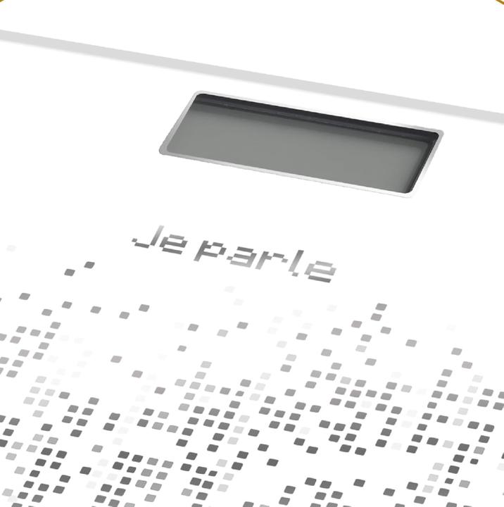 Actual product image Little Balance Voice 180 (180 kg)