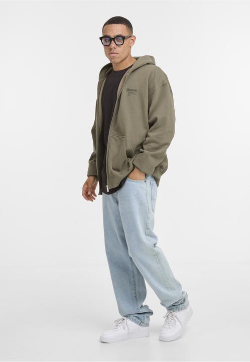 Produktbild Pegador Mahan Oversized Übergangsjacken - 196869 (L)