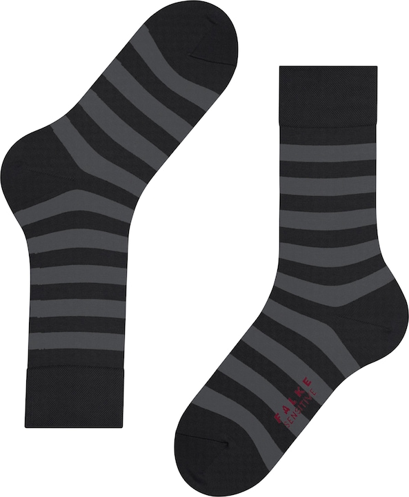 Actual product image Falke Sensitive Mapped Line SO (47 - 50)