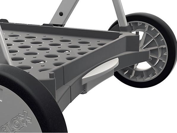 Actual product image Clax Klappmobil (60 kg)