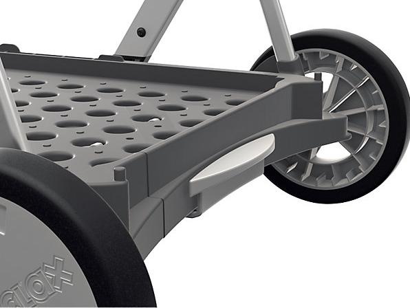 Actual product image Clax Klappmobil (60 kg)
