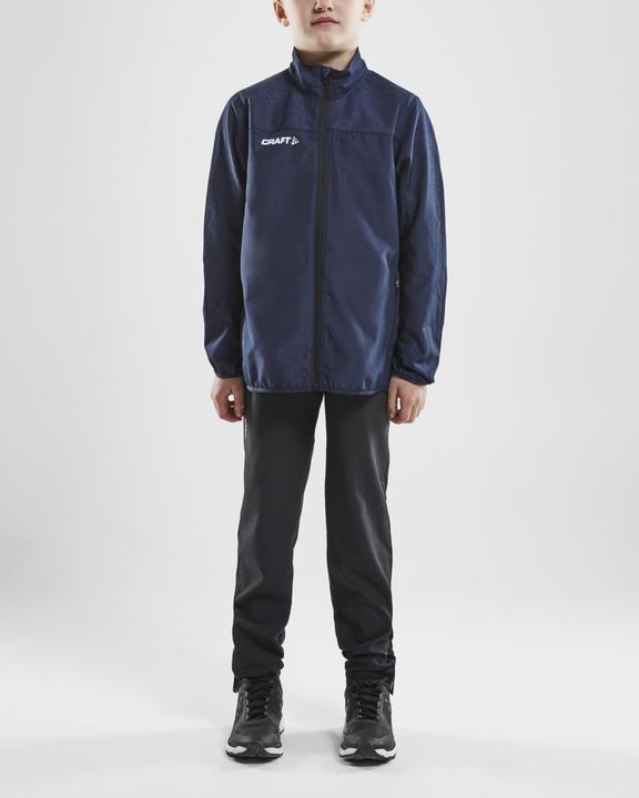 Immagine prodotto Craft Giacca A Vento Rush Bambini (122, 128)