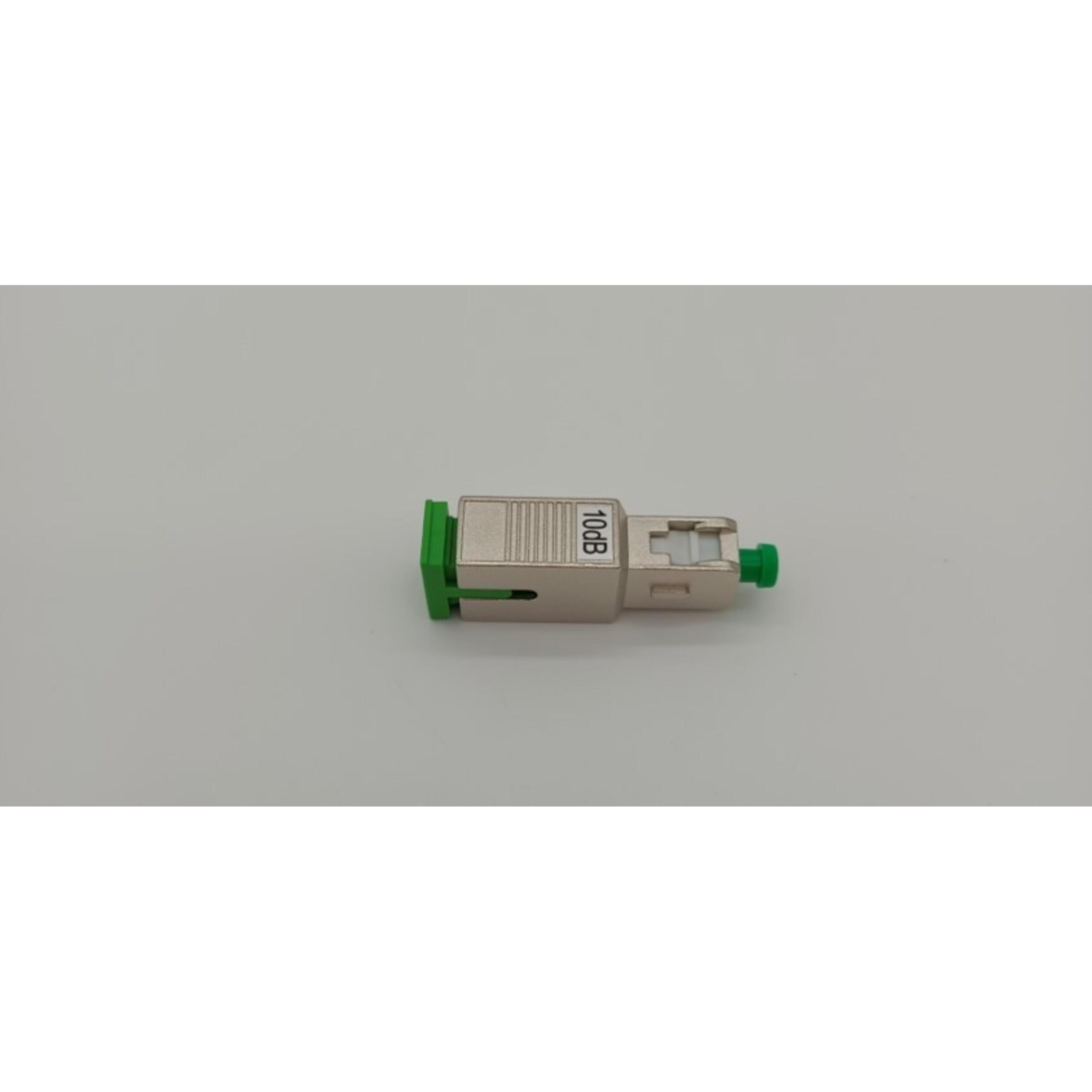 Thumbnail - Kathrein Optisches Dämpfungsglied (Dämpfer), SAT Zubehör, Weiss