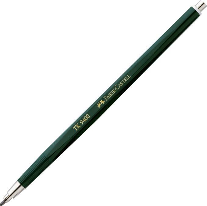 Produktbild Faber-Castell Fallminenstift (2 mm, 2H, 1x)