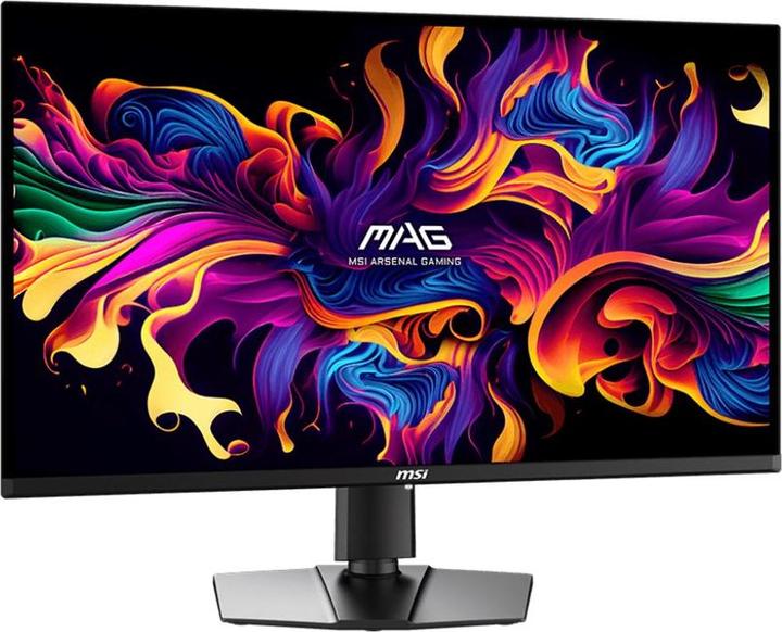 Image du produit MSI MAG 321UPDE QD-OLED (3840 x 2160 pixels, 32")