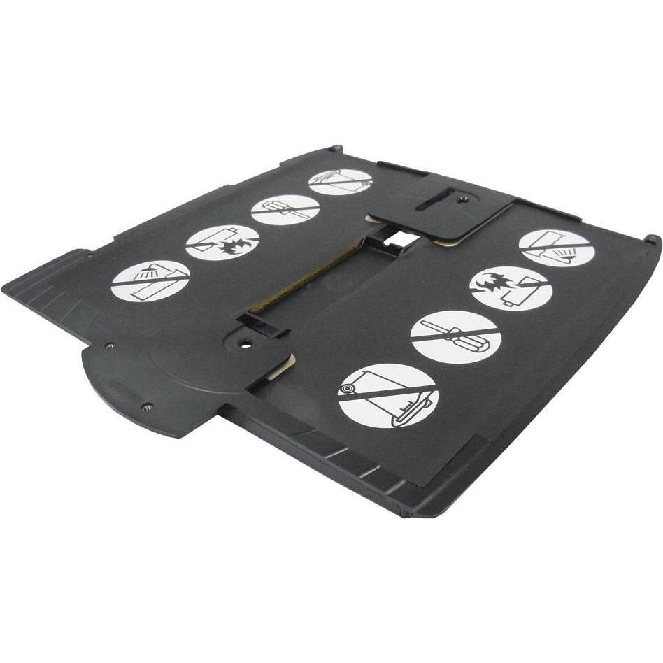 Thumbnail - CoreParts Battery for Apple Tablet (5400 mAh), Notebook Akku, Schwarz