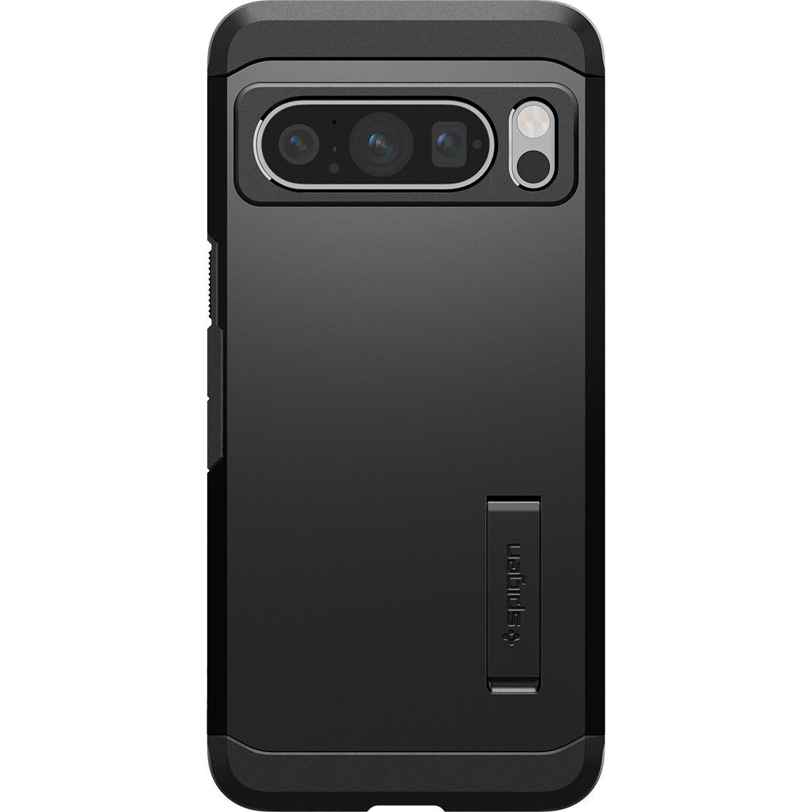 Thumbnail - Spigen Tough Armor (Google Pixel 8 Pro), Smartphone Hülle, Schwarz