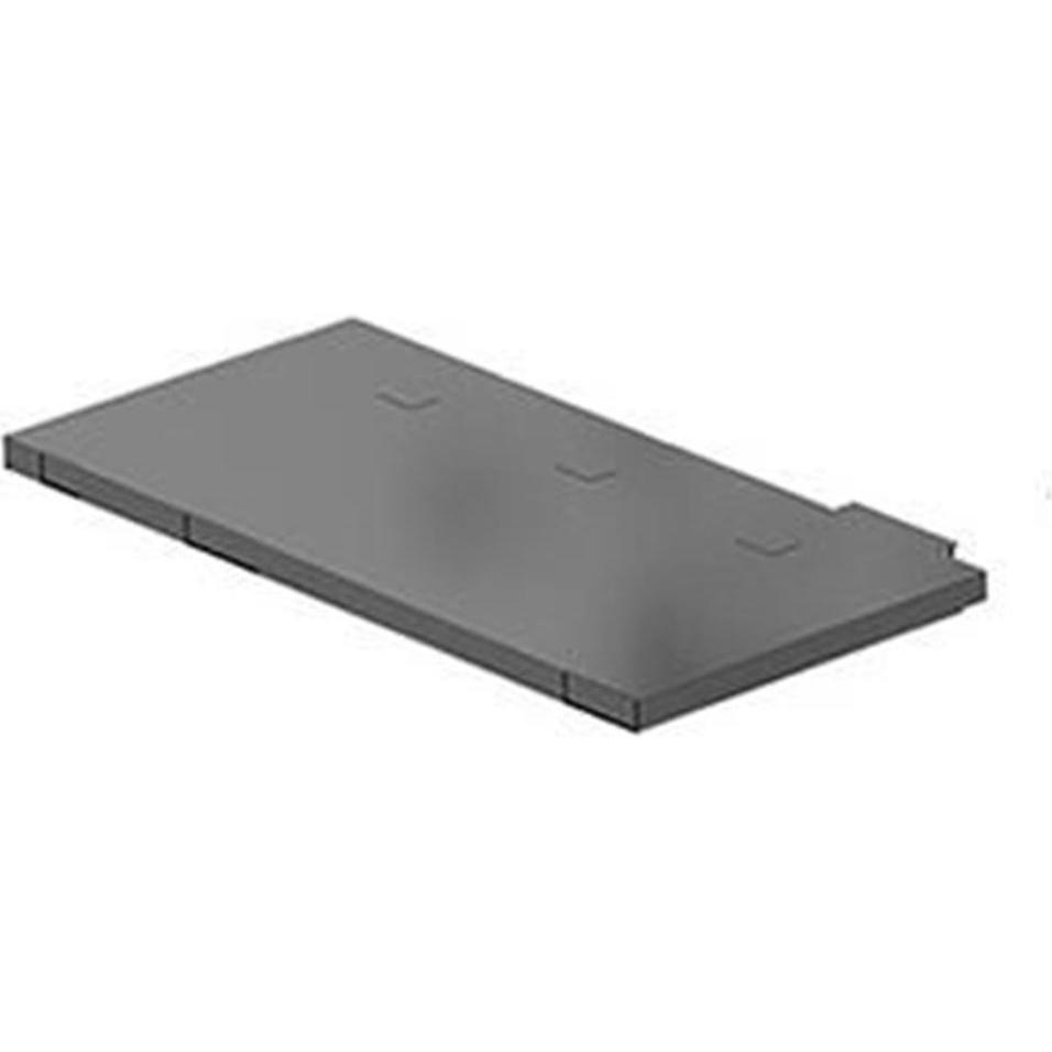 HP Battery Li-Ion 3C 48Wh (3 Zellen, 4210 mAh), Notebook Akku