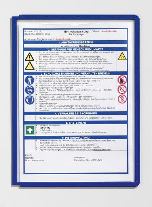 Productafbeelding Durable Sherpa