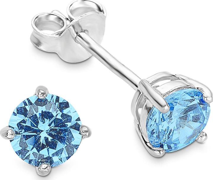 Produktbild Amor Set (Zirkonia, Silber)