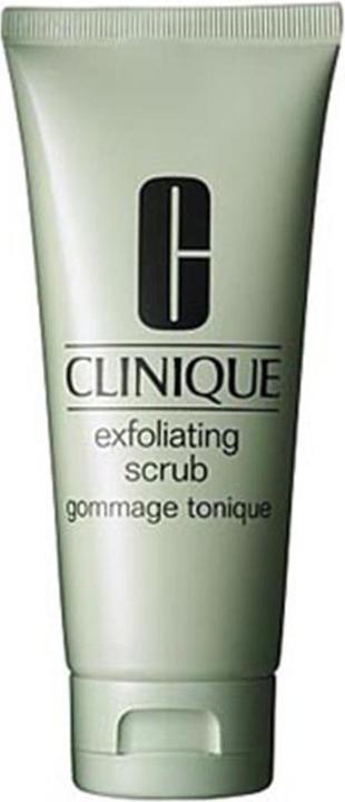 Immagine prodotto Clinique Exfoliating (Scrub detergente, 100 ml)