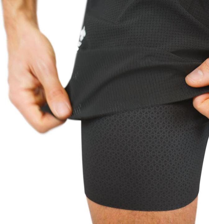 Produktbild Raidlight Short R-Light 2IN1 Man (XL)