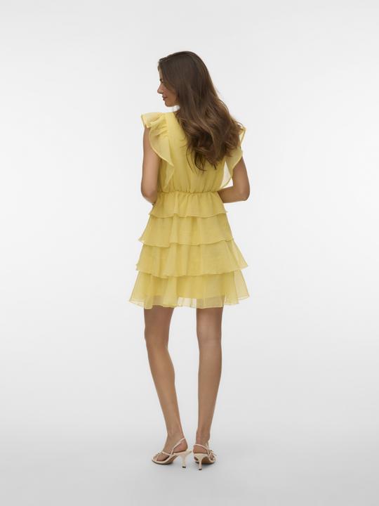 Image du produit Vero Moda VMSABRINA Kurzes Kleid Kleid (S)
