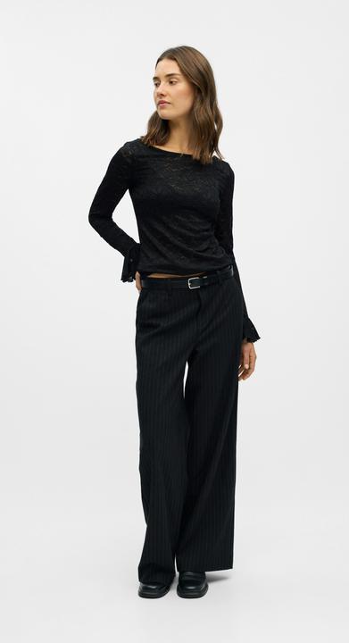 Actual product image Object Spitzen Oberteil (XS)