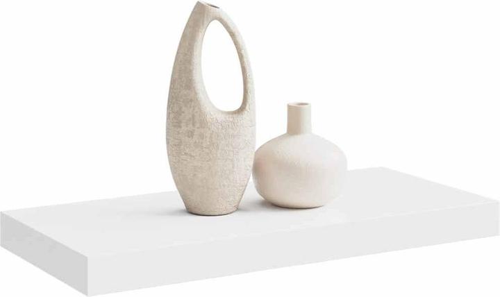 Actual product image vidaXL Lacey (50 x 23 x 4 cm)