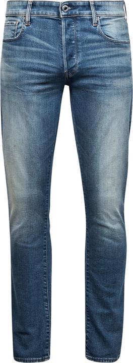 Produktbild G-Star 3301 Straight Tapered Jeans vintage azure (W34/L34)