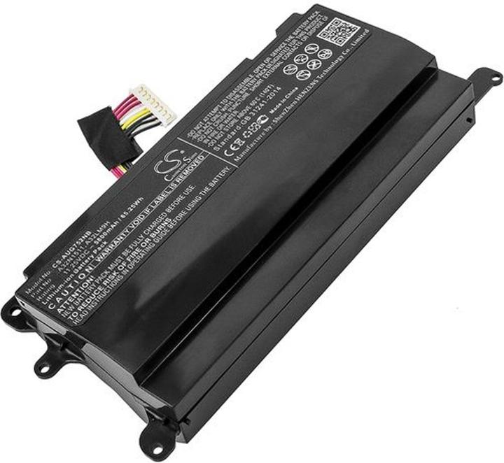 Produktbild NoName Battery for Asus G752VL etc
