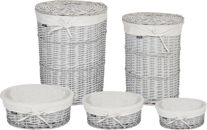 Produktbild Beliani Vakari (55 l)