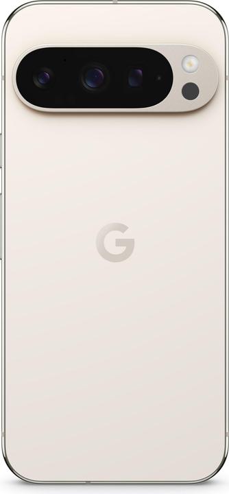 Productafbeelding Google Pixel 9 Pro (256 GB, Porselein, 6.30", Dubbele SIM, 5G)