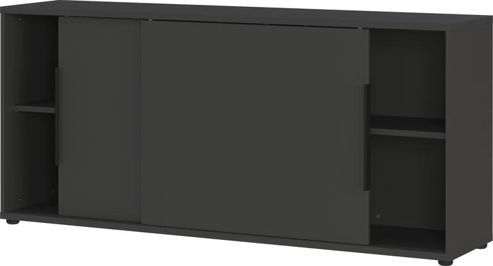 Immagine prodotto Germania Mailand (160 x 40 x 74 cm)