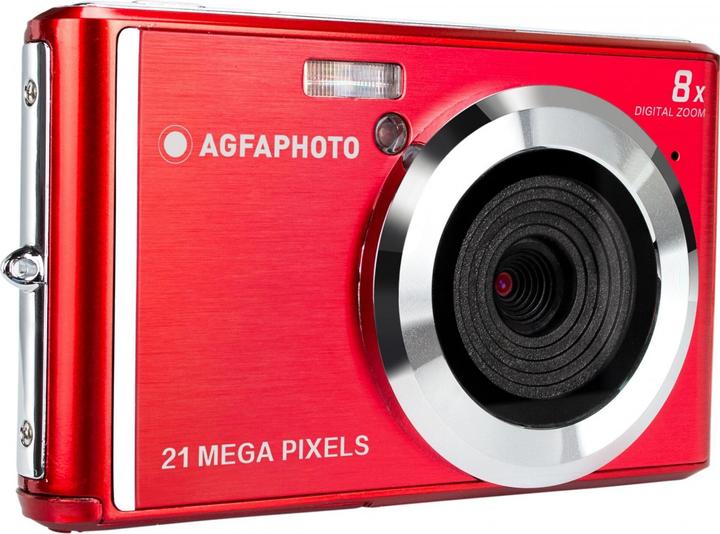Actual product image AGFAPHOTO DC5200 (21 Mpx)