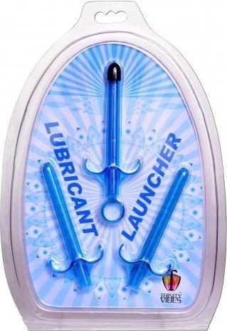 Produktbild CleanStream Clean Stream Lubricant Launcher