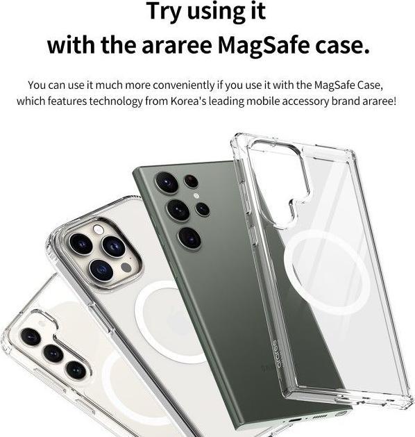 Image du produit Araree Montage de bâche série M