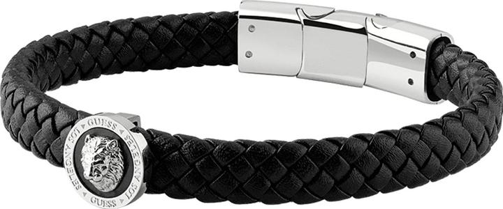 Immagine prodotto Guess Gioielli Bracciale da uomo UMB01312 (20 cm, Acciaio inossidabile)