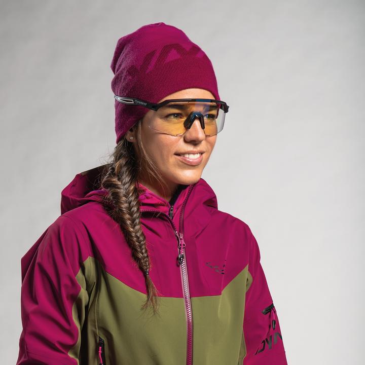 Immagine prodotto Dynafit Occhiali da sole Ultra Pro Unisex (Bianco, Nero, Bianco, Nero)