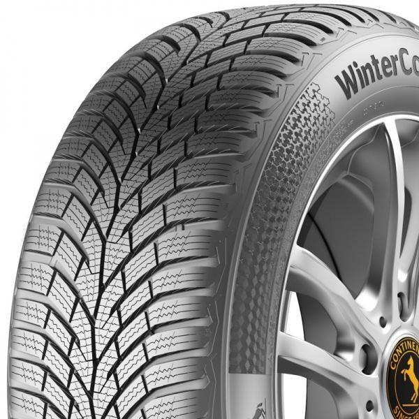 Produktbild Continental WinterContact TS 870 (195/65R15 91T, Winterreifen)