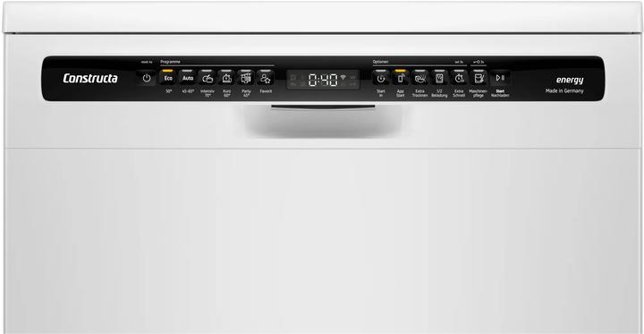 Produktbild Constructa CG6SW02EBD