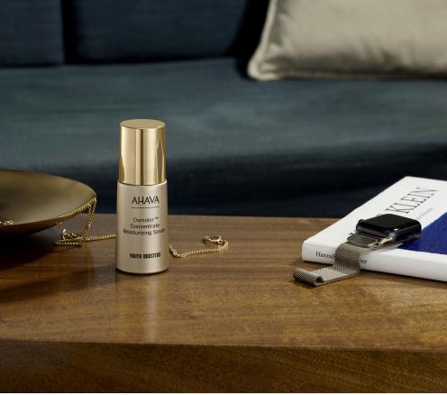Produktbild Ahava Concentrate (30 ml)