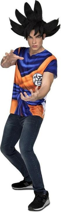 Actual product image My Other Me T-Shirt - AH GOKU - XL - Dragon Ball Z (XL)