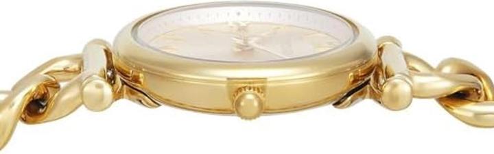 Image du produit Fossil Uhren-Set CARLIE (Coffret cadeau, 28 mm)