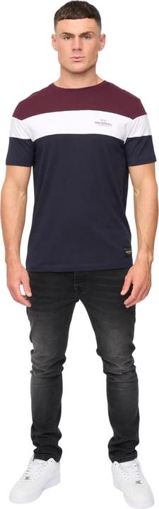 Produktbild Crosshatch Pattermay TShirt (L)